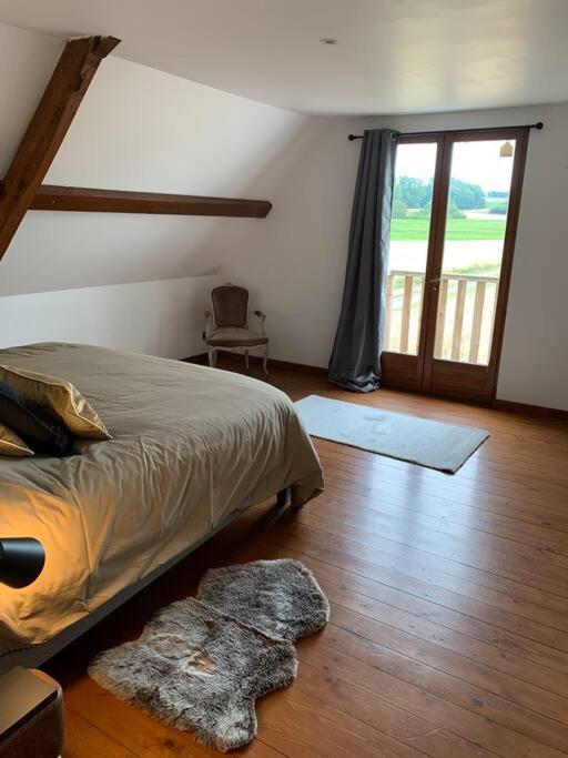 Cottage Chaleureux Au Coeur Des Monts De Flandres Saint-Jans-Cappel Екстериор снимка