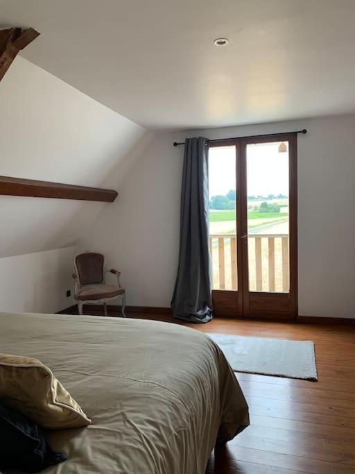 Cottage Chaleureux Au Coeur Des Monts De Flandres Saint-Jans-Cappel Екстериор снимка